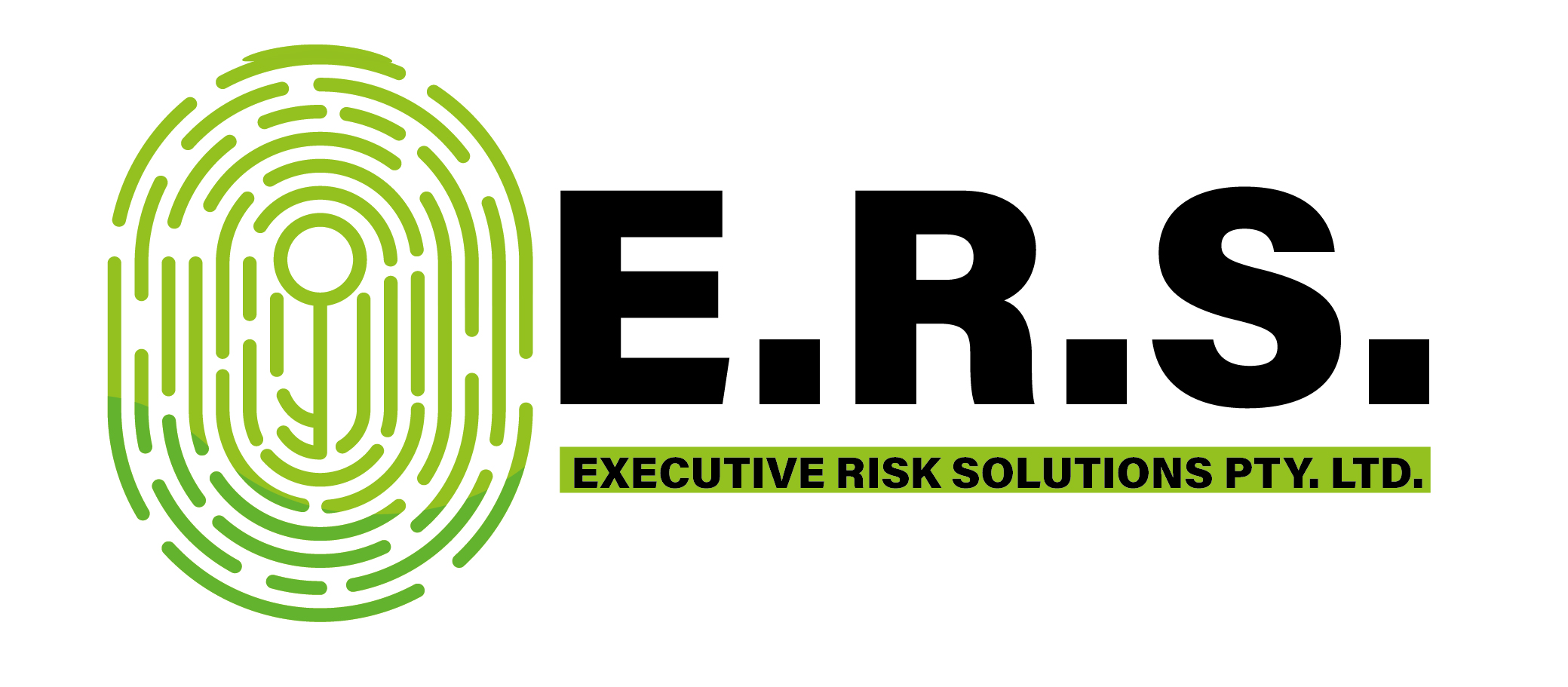 E.R.S Logo